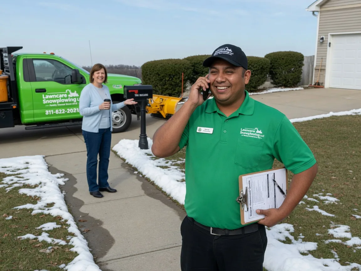 Lawn Care Services By Expert Landscaper Martins Creek, PA FAQs